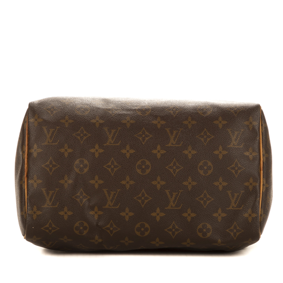Louis Vuitton Speedy 30 - Picture 6 of 8